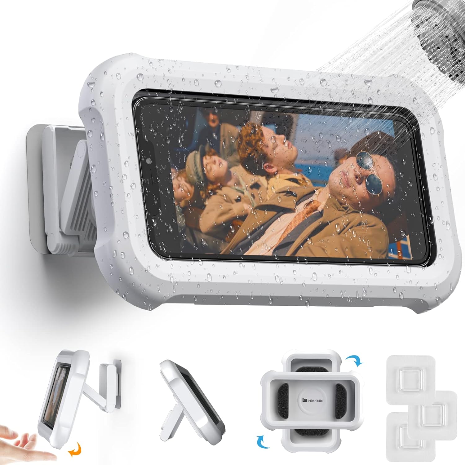 Suport Telefon Rotativ