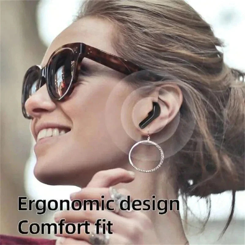 Căști Wireless Bluetooth BT30