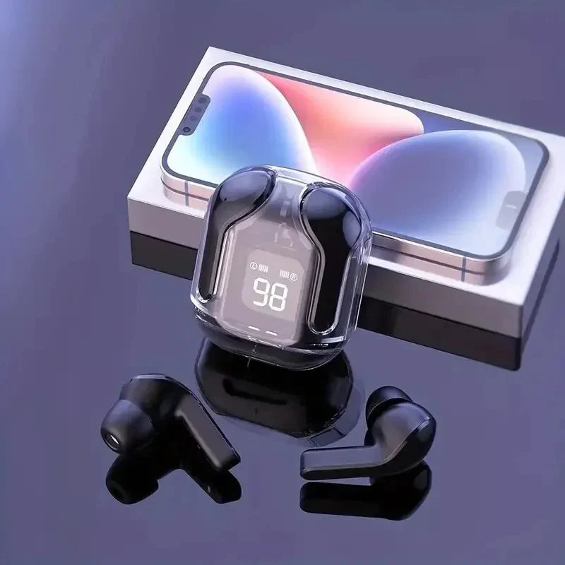 Căști Wireless Bluetooth BT30